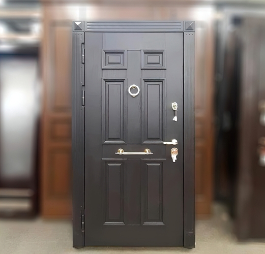 Филенчатая со стукалкой