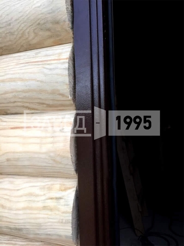 Гнутый профиль