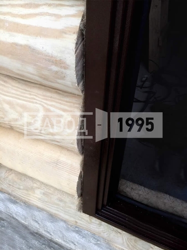 Трехуплотнительная коробка