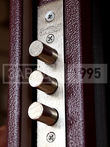 Верхний замок Эльбор