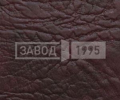 Винилискожа Красно-коричневая Винилискожа Красно-коричневая