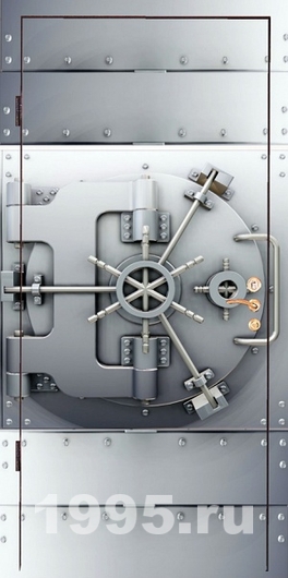 Двери с фотопанелью и МДФ