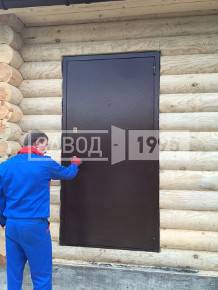 Проверка замков и ручки Проверка замков и ручки