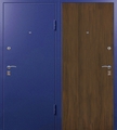 Подъездные двери № 22