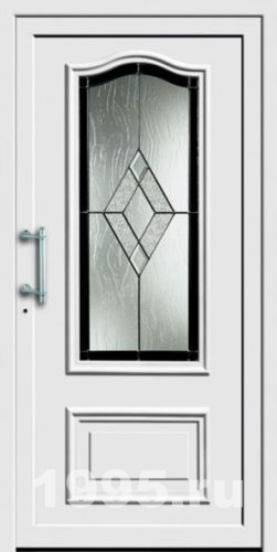 Дверь со стеклом № 7 Дверь со стеклом № 7