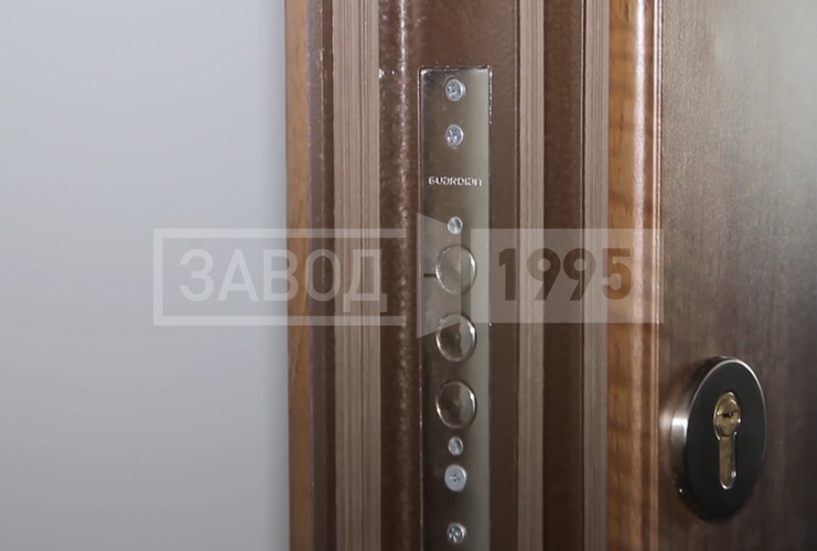 Замок Гардиан