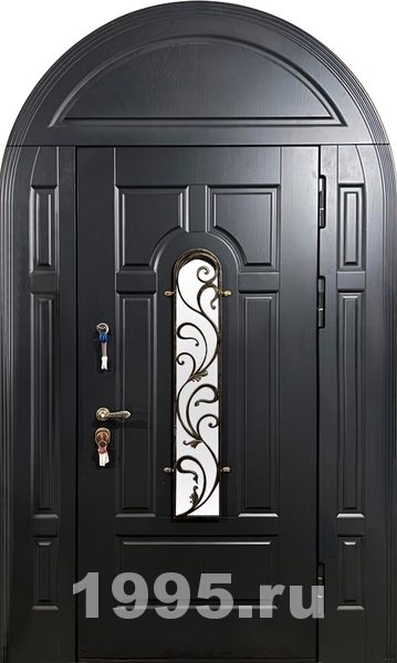 Внешняя сторона Внешняя сторона