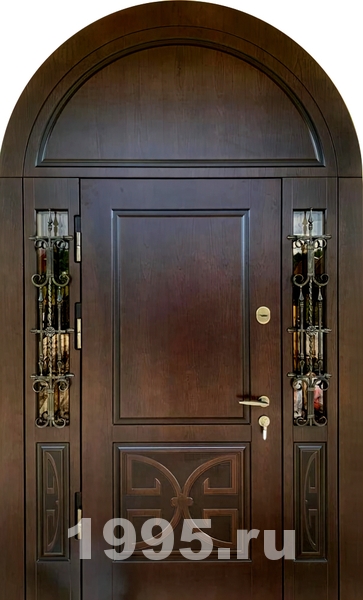 Внешняя сторона Внешняя сторона