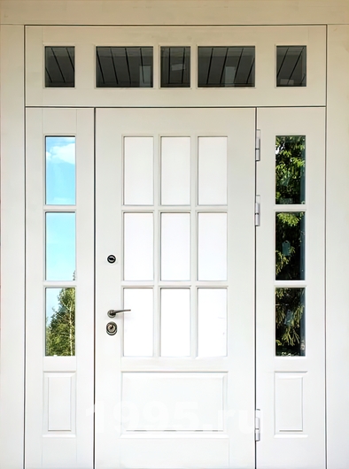 Внешняя сторона Внешняя сторона