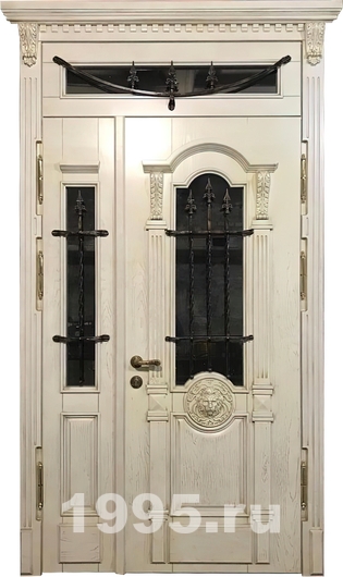 Внешняя сторона