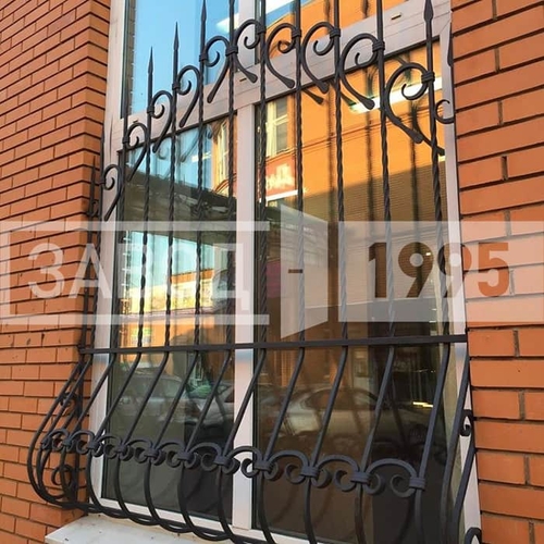 Решетка №11 Решетка №11