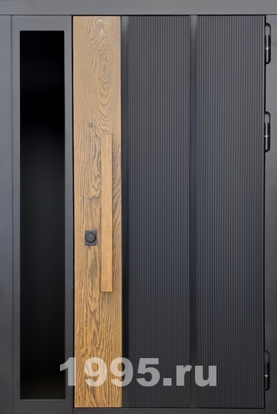 Внешняя сторона