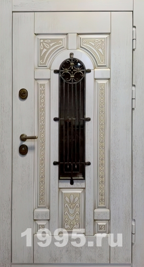 Внешняя сторона