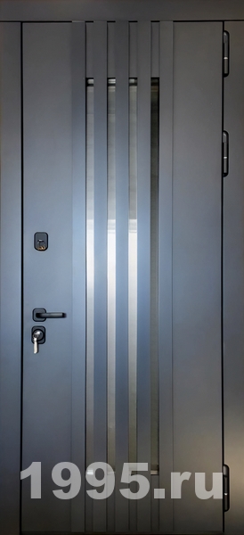 Внешняя сторона