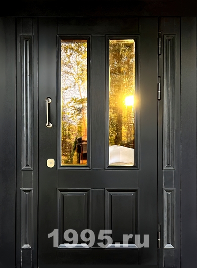 Внешняя сторона