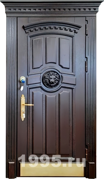 Внешняя сторона Внешняя сторона