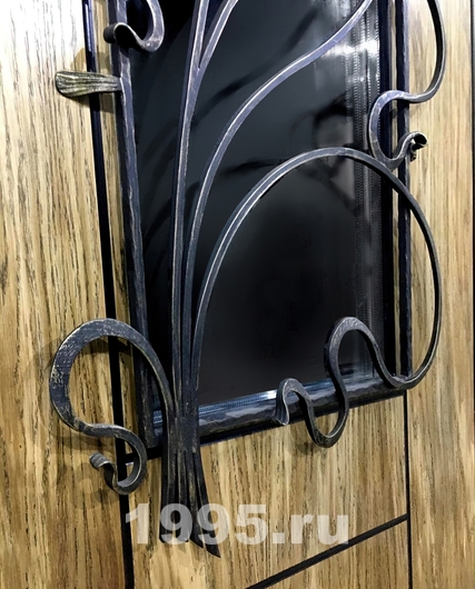 Художественная ковка