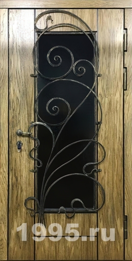 Внешняя сторона