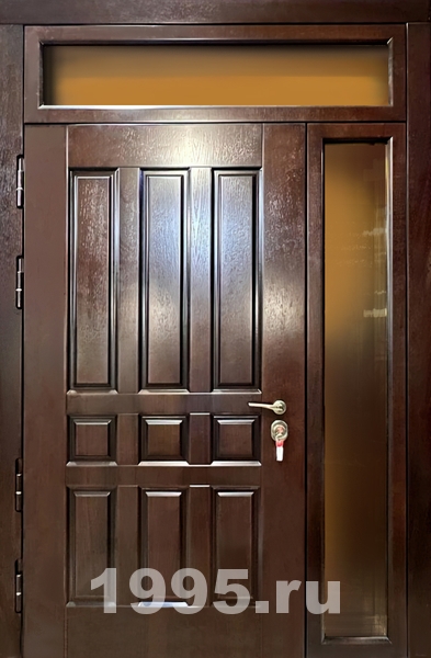 Внешняя сторона Внешняя сторона