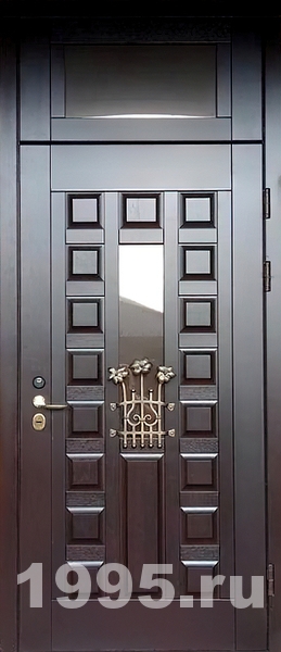 Внешняя сторона Внешняя сторона