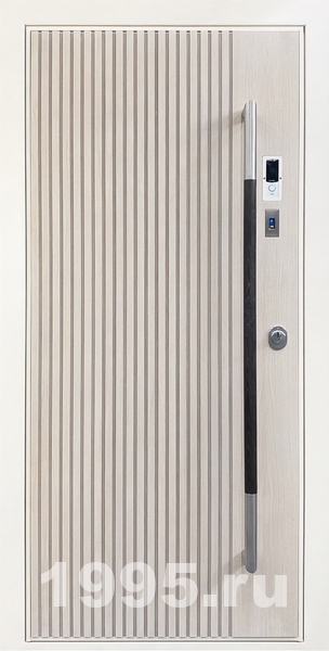 Внешняя сторона