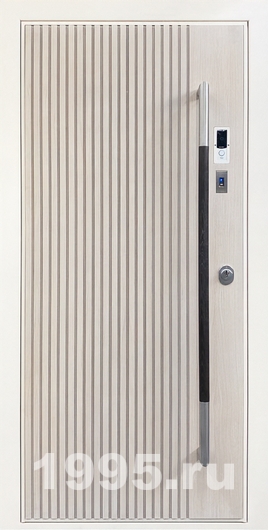 Внешняя сторона