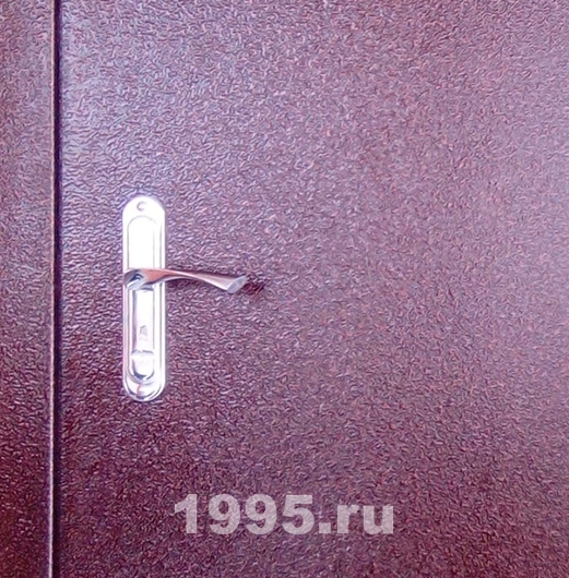 Дверная ручка