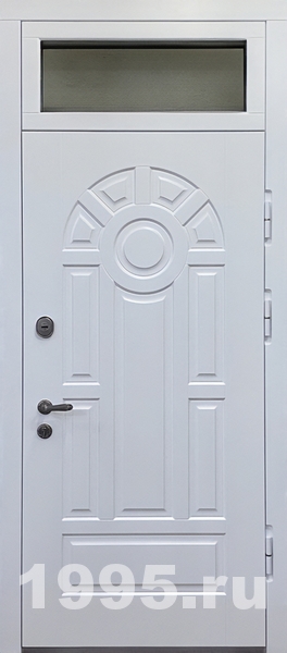 Внешняя сторона Внешняя сторона