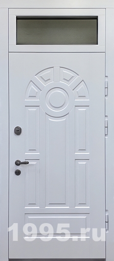 Внешняя сторона