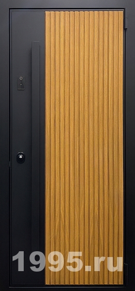 Внешняя сторона