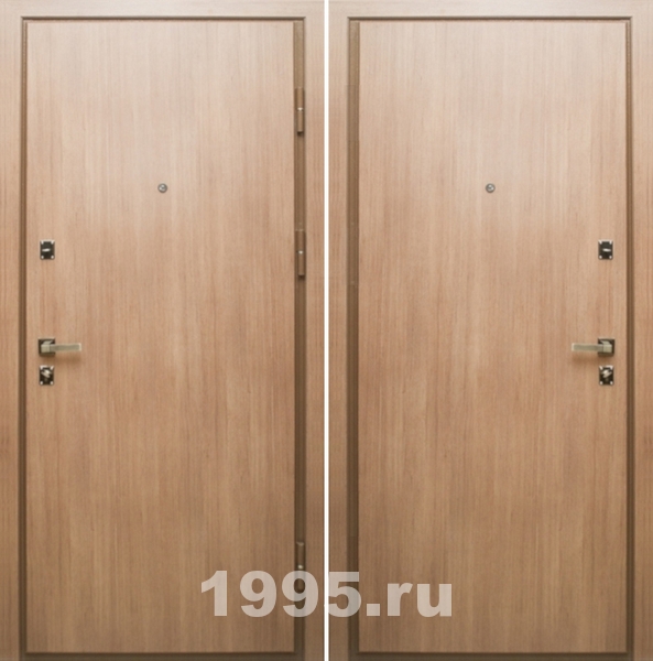 Квартирные металлические двери № 14 Квартирные металлические двери № 14