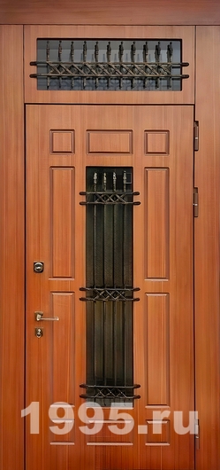 Внешняя сторона