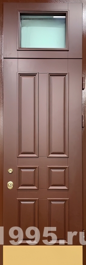 Внешняя сторона