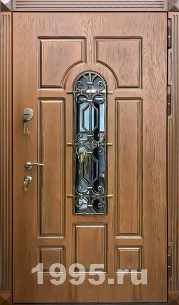 Внешняя сторона Внешняя сторона