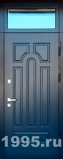 Внешняя сторона Внешняя сторона