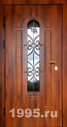 Внешняя сторона