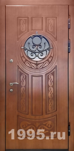 Внешняя сторона Внешняя сторона