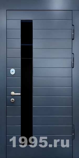 Внешняя сторона Внешняя сторона