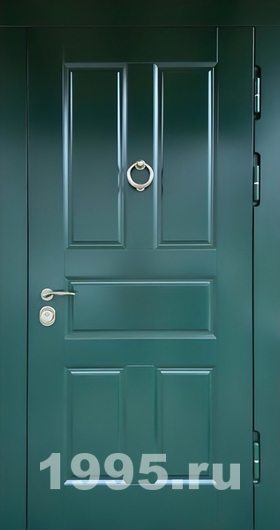 Внешняя сторона