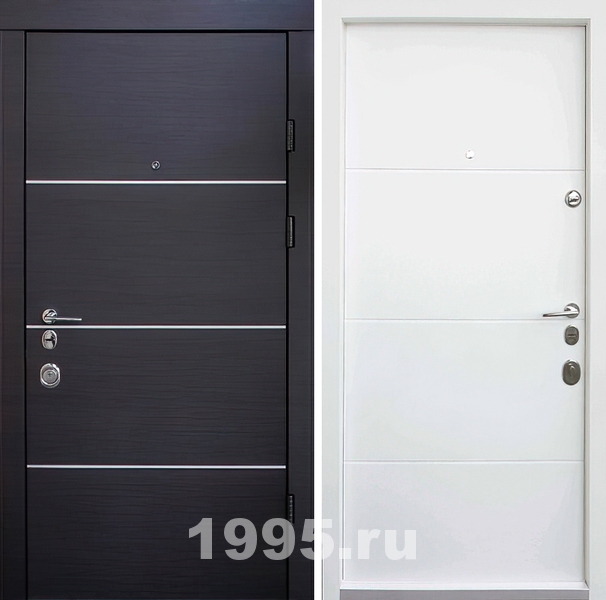 С двух сторон С двух сторон