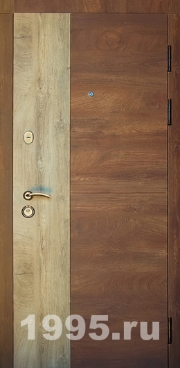 Внешняя сторона