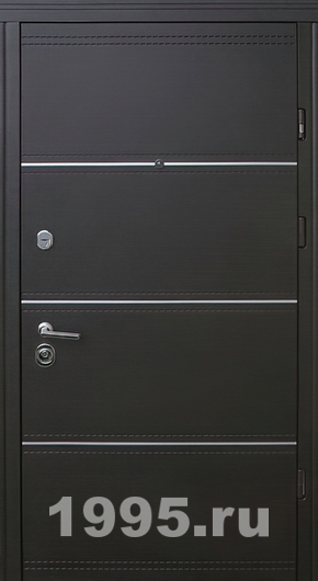 Внешняя сторона