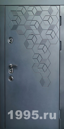 Внешняя сторона