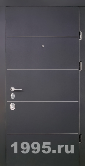 Внешняя сторона