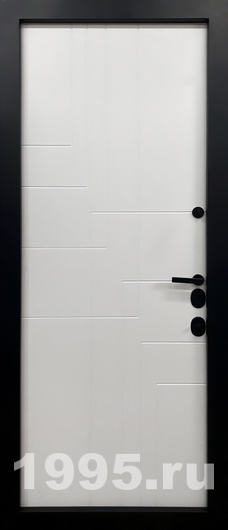 Внутренняя сторона