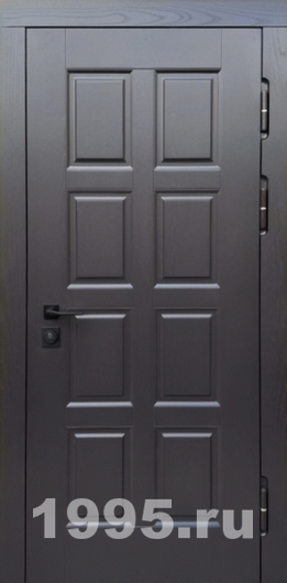 Внешняя сторона