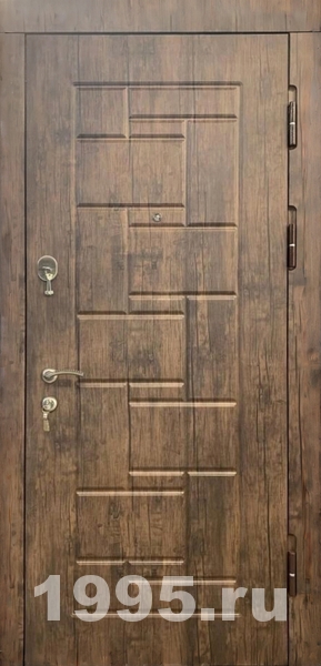 Внешняя сторона