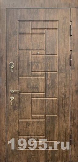 Внешняя сторона