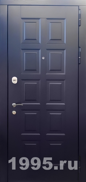 Внешняя сторона