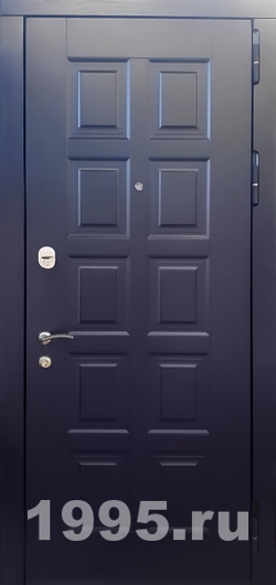 Внешняя сторона